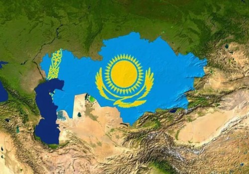 Сегодня мы официально объявляем об открытии ГК «Ставтрэк» в республике Казахстан!